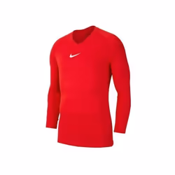 T-shirt Nike Dry Park First Layer - Homme - Rouge