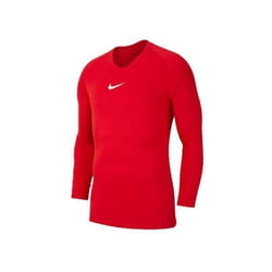 T-shirt Nike Dry Park First Layer - Homme - Rouge