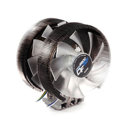 Zalman CNPS9900DF système de refroidissement d’ordinateur Processeur Refroidisseur 14 cm