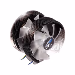 Zalman CNPS9900DF système de refroidissement d’ordinateur Processeur Refroidisseur 14 cm