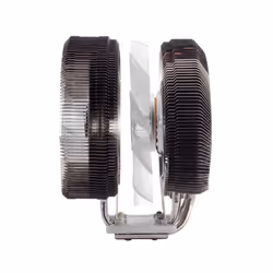 Zalman CNPS9900DF système de refroidissement d'ordinateur Processeur Refroidisseur 14 cm - Vue supplémentaire 6