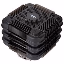 Zalman FX100, Refroidisseur