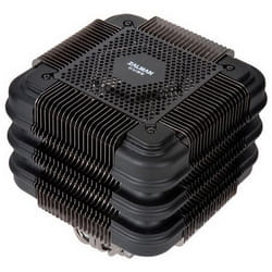 Zalman FX100 système de refroidissement d’ordinateur Processeur Refroidisseur