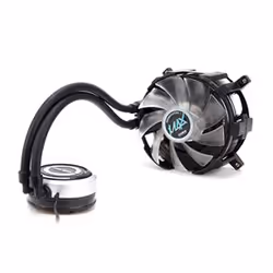 Zalman Reserator 3 Max, Refroidisseur de liquide tout-en-un, 12 cm, Noir