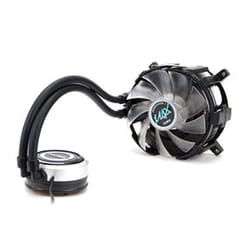 Zalman Reserator 3 Max Processeur Refroidisseur de liquide tout-en-un 12 cm Noir