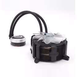 Zalman Reserator 3 Max Processeur Refroidisseur de liquide tout-en-un 12 cm Noir