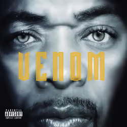 ImportCDs Venom, R&amp;B, CD, Support physique, Adulte, 1 disques, 29/03/2018