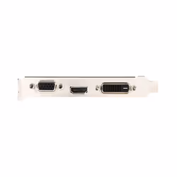 MSI G7102D3HP carte graphique NVIDIA GeForce GT 710 2 Go GDDR3