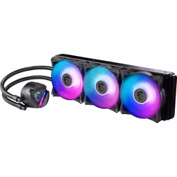 MSI MAG Core Liquid 360R Processeur Refroidisseur de liquide tout-en-un Noir
