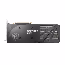 MSI VENTUS GeForce RTX 3060 3X NVIDIA 12 Go GDDR6