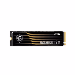 MSI M480, 1 To, M.2