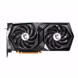 MSI GEFORCE RTX 3050 GAMING X 8G NVIDIA 8 Go GDDR6