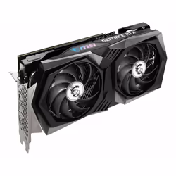 MSI GEFORCE RTX 3050 GAMING X 8G NVIDIA 8 Go GDDR6