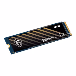 MSI SPATIUM M450 M.2 1 To PCI Express 3D NAND NVMe
