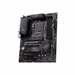 MSI PRO B760-P Intel B760 LGA 1700 ATX