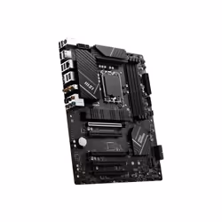MSI PRO B760-P Intel B760 LGA 1700 ATX - Vue supplémentaire 4