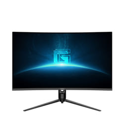 MSI G32CQ5P écran plat de PC 31.5" Wide Quad HD LCD Noir