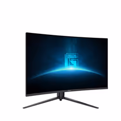 MSI G32CQ5P écran plat de PC 31.5" Wide Quad HD LCD Noir