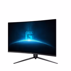 MSI G32CQ5P écran plat de PC 31.5" Wide Quad HD LCD Noir