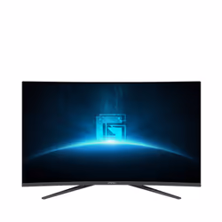 MSI G32CQ5P écran plat de PC 80 cm (31.5") Quad HD LCD Noir - Vue supplémentaire 4