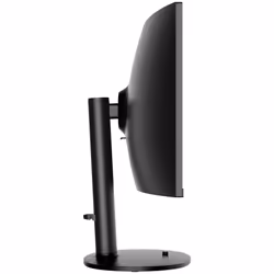 MSI Modern MD342CQP écran plat de PC 34" UltraWide Quad HD LCD Noir - Vue supplémentaire 4