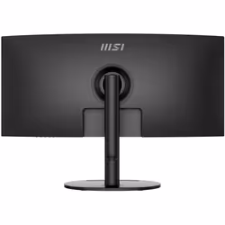 MSI Modern MD342CQP écran plat de PC 34" UltraWide Quad HD LCD Noir - Vue supplémentaire 6