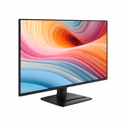 MSI PRO MP271A E2 écran plat de PC 68,6 cm (27") 1920 x 1080 pixels Full HD LCD Noir
