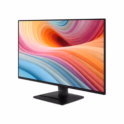 MSI PRO MP271A E2 écran plat de PC 68,6 cm (27") 1920 x 1080 pixels Full HD LCD Noir