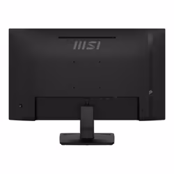 MSI PRO MP271A E2 écran plat de PC 27" Full HD LCD Noir - Vue supplémentaire 4