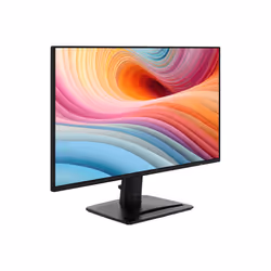 MSI PRO MP242A E2 écran plat de PC 23.8" Full HD Noir - Vue supplémentaire 2