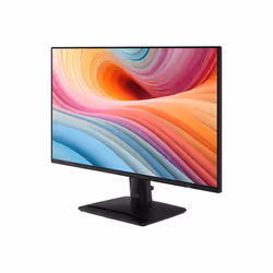 MSI PRO MP242A E2 écran plat de PC 23.8" Full HD Noir - Vue supplémentaire 3