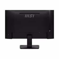 MSI PRO MP242A E2 écran plat de PC 23.8" Full HD Noir - Vue supplémentaire 4