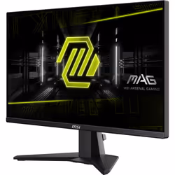 MSI MAG 255XF écran plat de PC 24.5" Full HD Noir - Vue supplémentaire 8