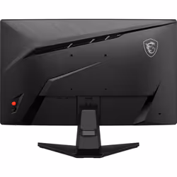 MSI MAG 242C Écran Gaming Incurvé 23.6 Pouces Full HD 180 Hz Noir - Vue supplémentaire 2
