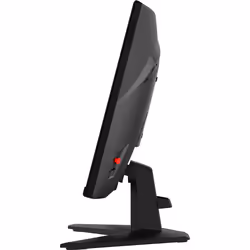 MSI MAG 242C Écran Gaming Incurvé 23.6 Pouces Full HD 180 Hz Noir - Vue supplémentaire 4
