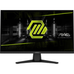 MSI MAG 274QF X24 écran plat de PC 27" Quad HD LCD Noir