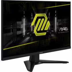 MSI MAG 274QF X24 écran plat de PC 27" Quad HD LCD Noir - Vue supplémentaire 7
