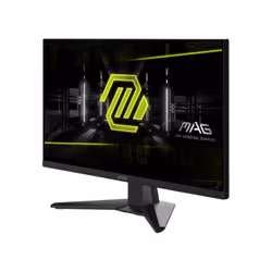 MSI MAG 242F écran plat de PC 23.8" Full HD LCD Noir - Vue supplémentaire 4