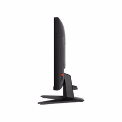 MSI MAG 242F écran plat de PC 23.8" Full HD LCD Noir - Vue supplémentaire 5