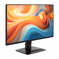 MSI Pro MP242 E14A écran plat de PC 60,5 cm (23.8") 1920 x 1080 pixels Full HD LCD Noir - Vue supplémentaire 6