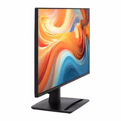 MSI Pro MP242 E14A écran plat de PC 60,5 cm (23.8") 1920 x 1080 pixels Full HD LCD Noir - Vue supplémentaire 8