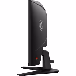 MSI MAG 275CF X24 écran plat de PC 27" Full HD LCD Noir - Vue supplémentaire 4