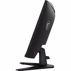 MSI MAG 275CF X24 écran plat de PC 27" Full HD LCD Noir - Vue supplémentaire 5