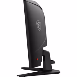 MSI MAG 275CF X24 écran plat de PC 27" Full HD LCD Noir - Vue supplémentaire 6