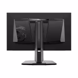 MSI MAG 272QP QD-OLED X24 Écran PC 26,5 pouces QHD OLED 240 Hz 0,03 ms Noir - Vue supplémentaire 2