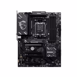 MSI B850 GAMING PRO WIFI6E carte mère AMD B850 Emplacement AM5 ATX - Vue supplémentaire 2