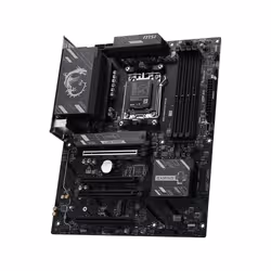 MSI B850 GAMING PRO WIFI6E carte mère AMD B850 Emplacement AM5 ATX - Vue supplémentaire 3