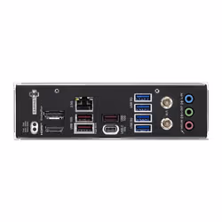 MSI B850 GAMING PRO WIFI6E carte mère AMD B850 Emplacement AM5 ATX - Vue supplémentaire 5