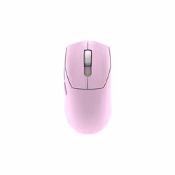 MSI Forge Gm340 Wireless Violet souris Gaming Ambidextre RF sans fil + Bluetooth Optique 12000 DPI - Vue supplémentaire 2