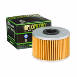 Hiflofiltro Filtre à huile - HF114